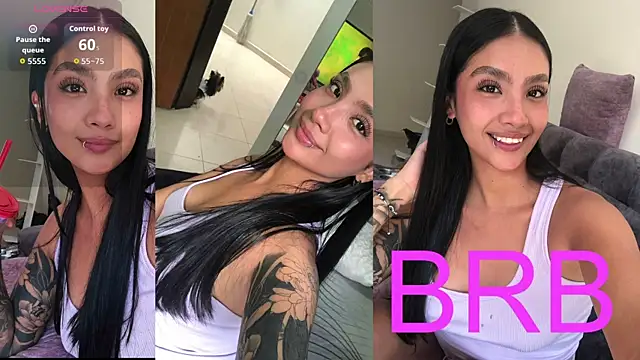 mia yireth online show from 04-09-26, 08:37