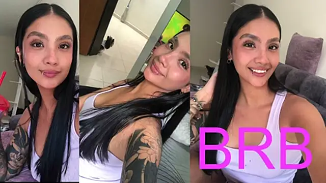 mia yireth online show from 03-17-26, 06:16