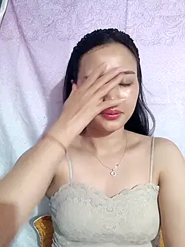 Lili lovely online show from 10-02-25, 07:45