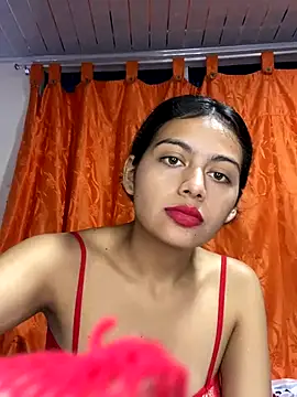 Nezuko-uWux online show from 11-29-25, 07:19