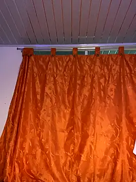 Nezuko-uWux online show from 11-14-25, 06:06