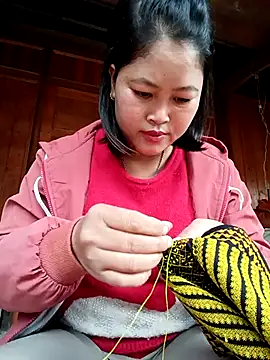 maycuc123 online show from 01-09-26, 01:34