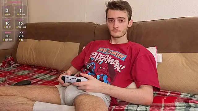 spider    man online show from 02-06-26, 01:51