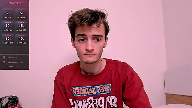 spider    man online show from 11-20-25, 04:07