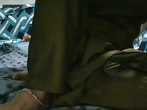 Roshani hoty online show from 01-18-26, 05:16