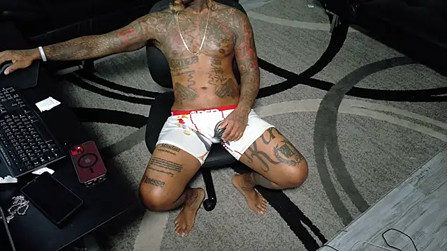 SLANGONDEMHOES online show from 09-24-25, 11:39