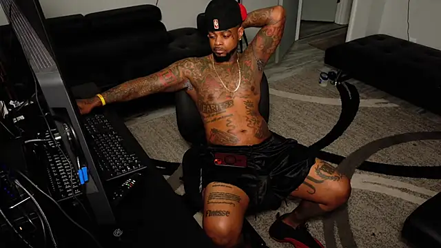 SLANGONDEMHOES online show from 03-10-26, 09:52