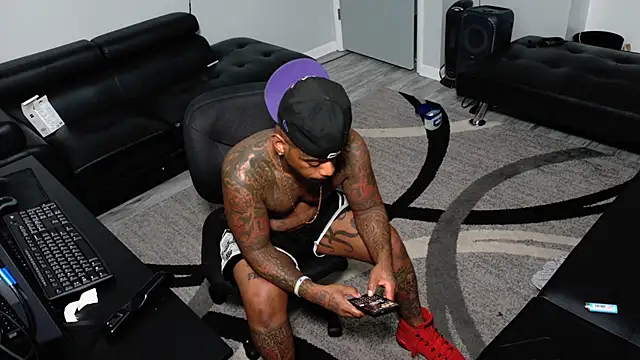 SLANGONDEMHOES online show from 02-18-26, 12:19