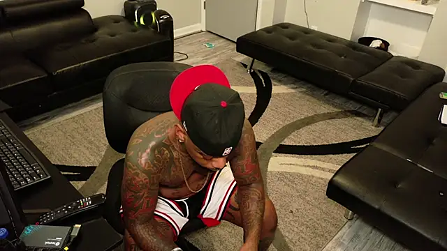 SLANGONDEMHOES online show from 04-02-26, 03:51