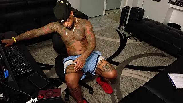 SLANGONDEMHOES online show from 02-26-26, 07:25