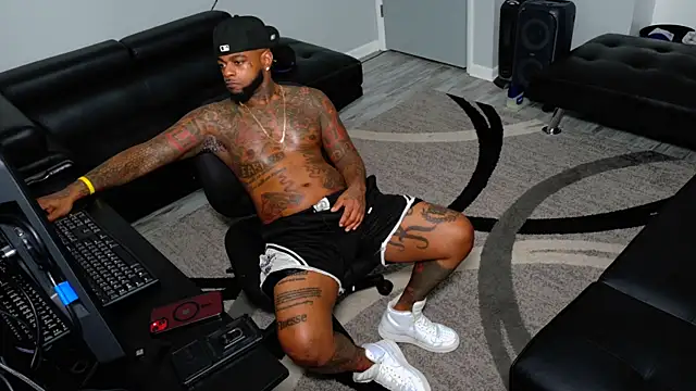 SLANGONDEMHOES online show from 02-05-26, 10:05