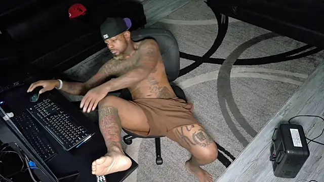 SLANGONDEMHOES online show from 09-10-25, 11:53