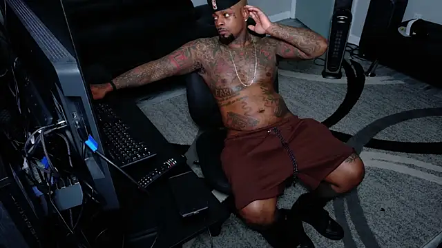 SLANGONDEMHOES online show from 05-14-26, 03:14