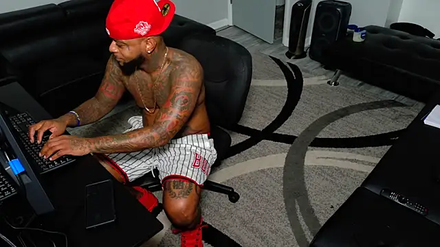 SLANGONDEMHOES online show from 02-07-26, 08:50