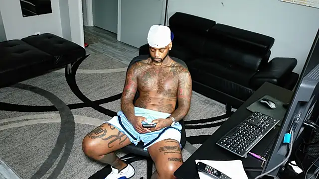 SLANGONDEMHOES online show from 09-30-25, 10:05