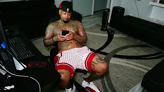 SLANGONDEMHOES online show from 06-03-26, 02:33