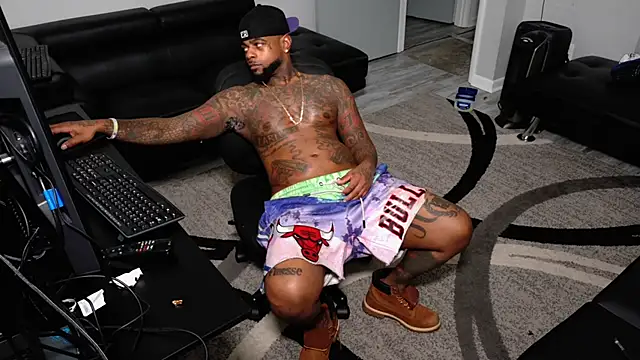 SLANGONDEMHOES online show from 02-14-26, 09:15