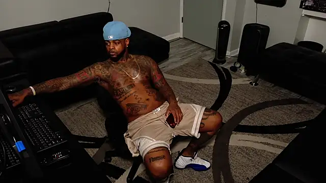 SLANGONDEMHOES online show from 02-09-26, 07:17