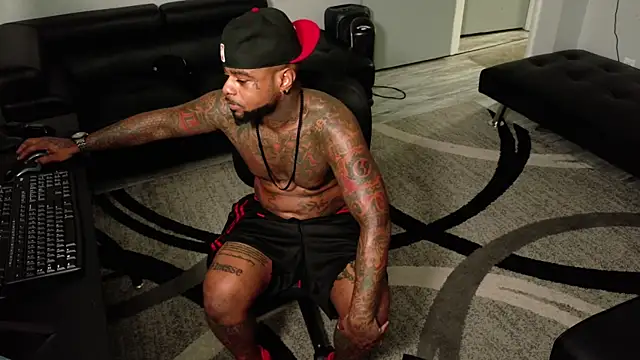 SLANGONDEMHOES online show from 03-31-26, 09:17