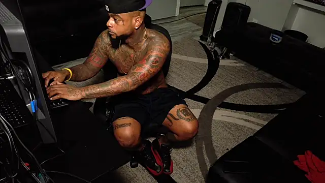 SLANGONDEMHOES online show from 03-05-26, 10:05