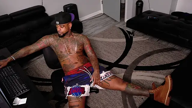 SLANGONDEMHOES online show from 03-17-26, 09:07