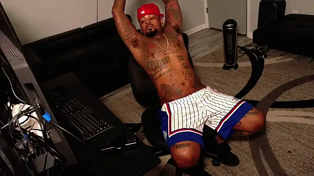 SLANGONDEMHOES online show from 05-11-26, 03:07