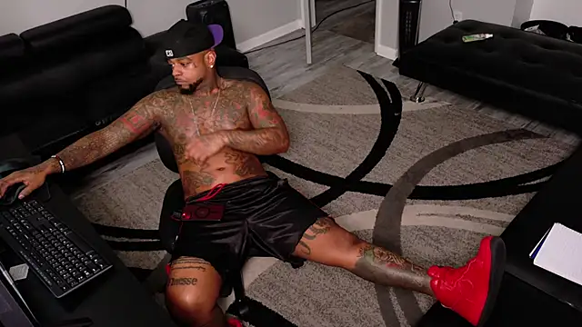 SLANGONDEMHOES online show from 03-20-26, 04:08