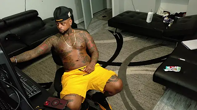 SLANGONDEMHOES online show from 04-01-26, 05:10