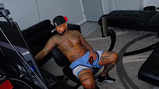 SLANGONDEMHOES online show from 04-09-26, 07:53