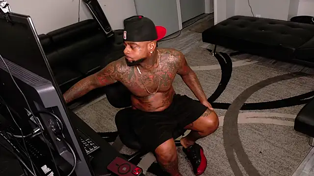 SLANGONDEMHOES online show from 03-26-26, 07:34