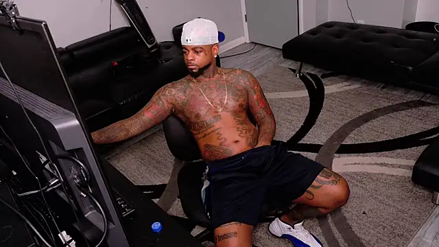 SLANGONDEMHOES online show from 03-28-26, 05:08