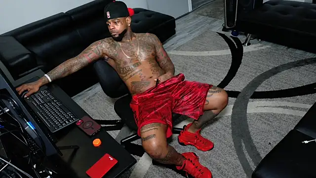 SLANGONDEMHOES online show from 02-23-26, 04:29