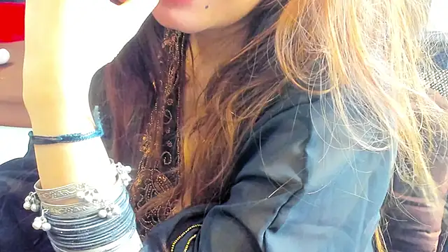 Shawtty Girl online show from 09-21-25, 07:41