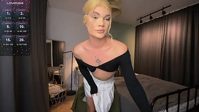 my-muse online show from 12-02-25, 12:07