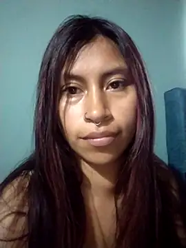 Snapshot of Pocahontas_tw chatting on 10-04-25, 08:21 Pocahontas tw online show from 10-04-25, 08:21