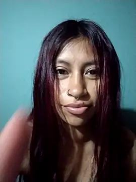 Snapshot of Pocahontas_tw chatting on 10-16-25, 09:06 Pocahontas tw online show from 10-16-25, 09:06