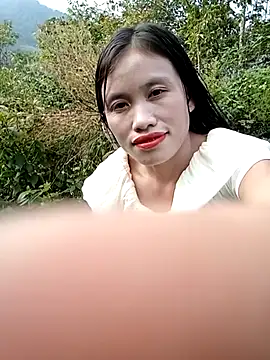 rubi bae online show from 11-07-25, 07:35