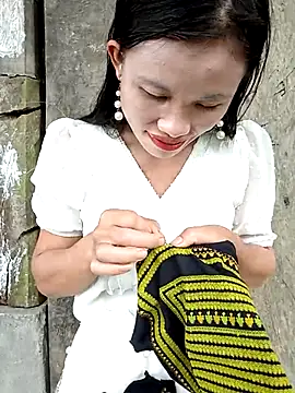 rubi bae online show from 10-14-25, 08:37