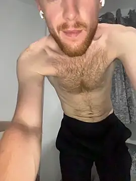 bailey mcvicar online show from 10-26-25, 04:57