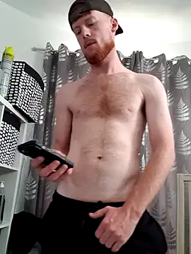 bailey mcvicar online show from 11-01-25, 01:05