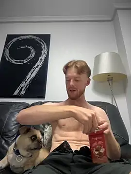 bailey mcvicar online show from 10-04-25, 08:10