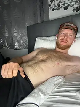 bailey mcvicar online show from 10-18-25, 04:03