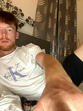 bailey mcvicar online show from 10-04-25, 05:31