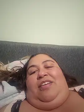 curvy diva  online show from 09-28-25, 12:28