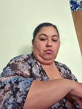 curvy diva  online show from 02-11-26, 05:57