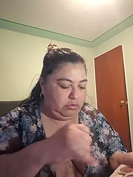 curvy diva  online show from 02-24-26, 11:33