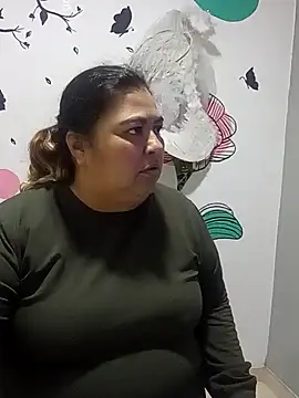 curvy diva  online show from 11-19-25, 09:20