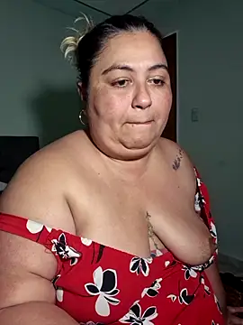 curvy diva  online show from 02-28-26, 02:44