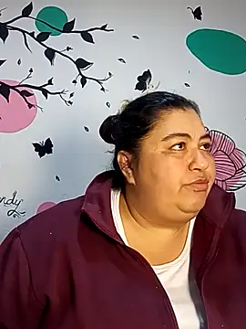 curvy diva  online show from 10-26-25, 11:10