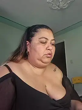 curvy diva  online show from 02-19-26, 09:45